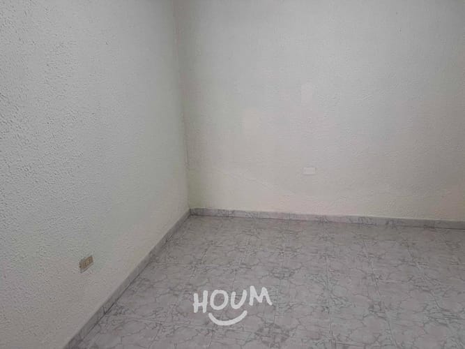 Apartamento de 2 alcobas en arriendo en Leon Xiii, Soacha, 36 m² · foto 3 de 17