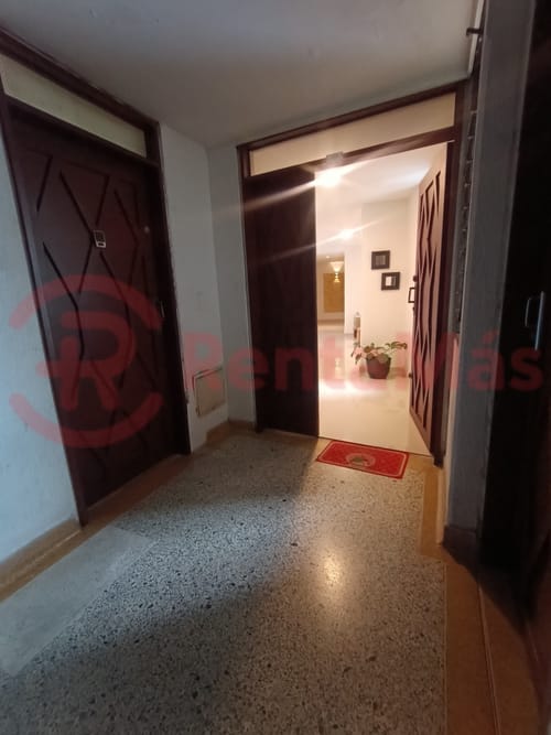 Apartamento de 3 alcobas en venta en Quinta Velez, Cúcuta, 168 m² · foto 2 de 22