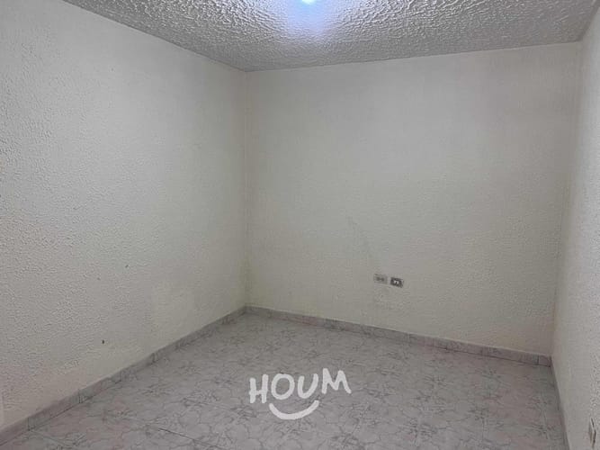 Apartamento de 2 alcobas en arriendo en Leon Xiii, Soacha, 36 m² · foto 4 de 17