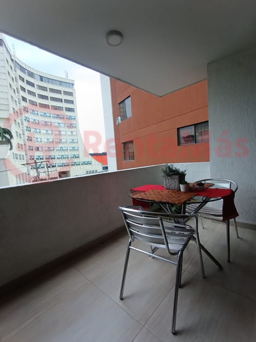 Apartamento de 3 alcobas en venta en Quinta Velez, Cúcuta, 168 m² · foto 4 de 22