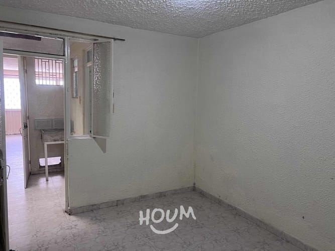 Apartamento de 2 alcobas en arriendo en Leon Xiii, Soacha, 36 m² · foto 5 de 17