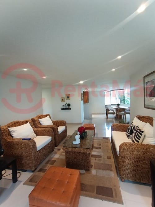 Apartamento de 3 alcobas en venta en Quinta Velez, Cúcuta, 168 m² · foto 5 de 22
