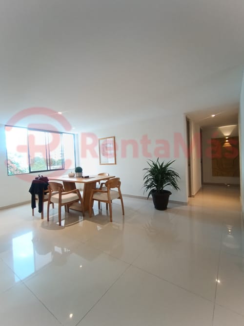 Apartamento de 3 alcobas en venta en Quinta Velez, Cúcuta, 168 m² · foto 6 de 22