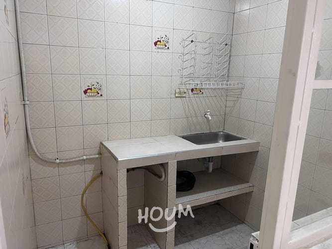 Apartamento de 2 alcobas en arriendo en Leon Xiii, Soacha, 36 m² · foto 6 de 17