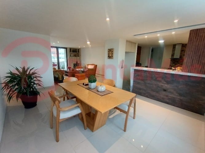Apartamento de 3 alcobas en venta en Quinta Velez, Cúcuta, 168 m² · foto 7 de 22