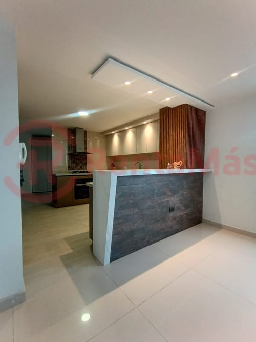 Apartamento de 3 alcobas en venta en Quinta Velez, Cúcuta, 168 m² · foto 8 de 22