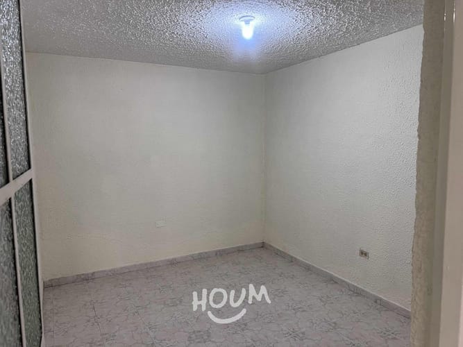 Apartamento de 2 alcobas en arriendo en Leon Xiii, Soacha, 36 m² · foto 7 de 17