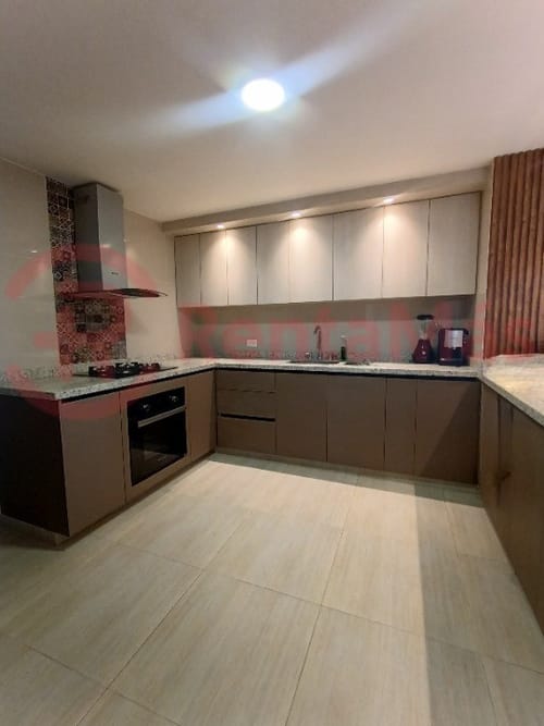 Apartamento de 3 alcobas en venta en Quinta Velez, Cúcuta, 168 m² · foto 9 de 22