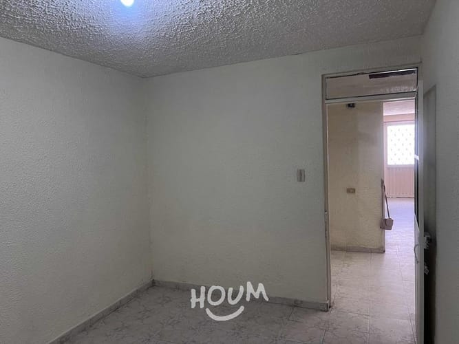 Apartamento de 2 alcobas en arriendo en Leon Xiii, Soacha, 36 m² · foto 8 de 17