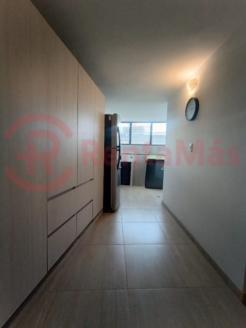 Apartamento de 3 alcobas en venta en Quinta Velez, Cúcuta, 168 m² · foto 11 de 22