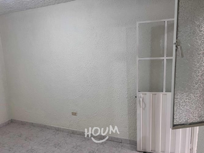 Apartamento de 2 alcobas en arriendo en Leon Xiii, Soacha, 36 m² · foto 9 de 17