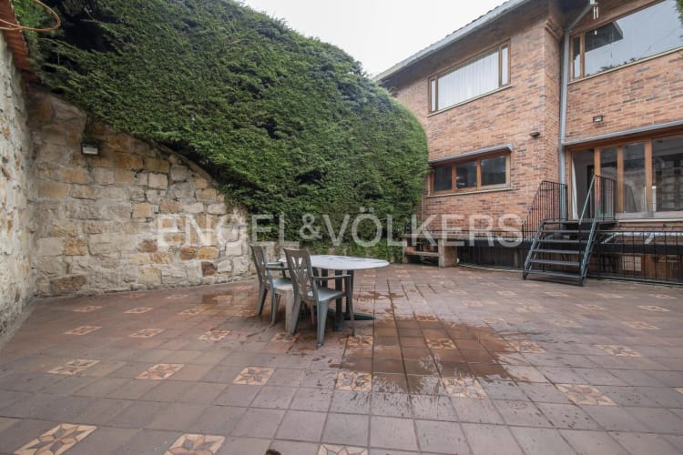 Casa de 4 alcobas en venta en Cerros De Suba, Bogotá, 292 m² · foto 9 de 20