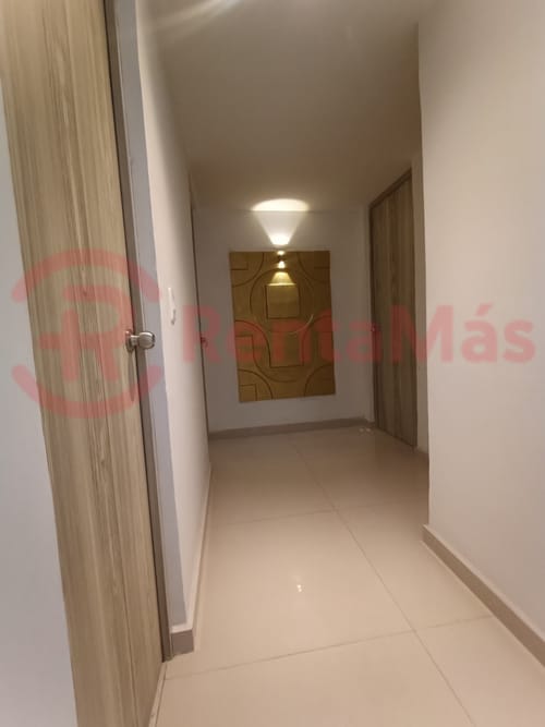 Apartamento de 3 alcobas en venta en Quinta Velez, Cúcuta, 168 m² · foto 15 de 22