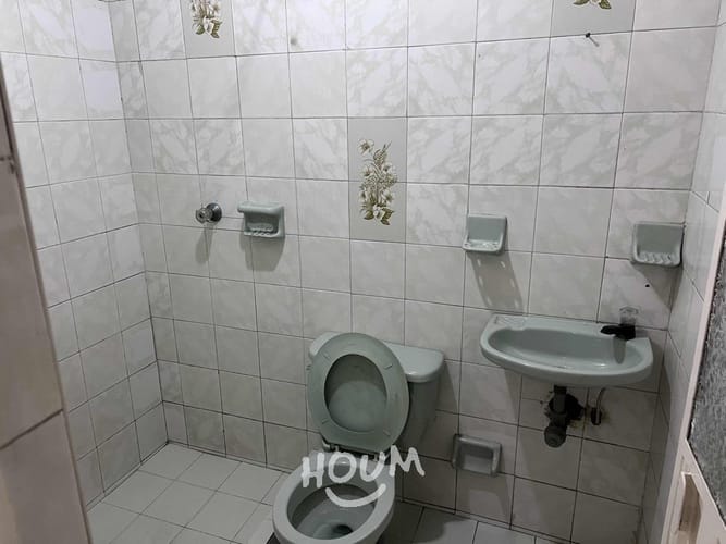Apartamento de 2 alcobas en arriendo en Leon Xiii, Soacha, 36 m² · foto 10 de 17