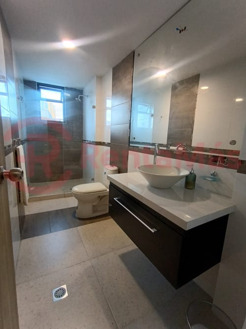 Apartamento de 3 alcobas en venta en Quinta Velez, Cúcuta, 168 m² · foto 16 de 22
