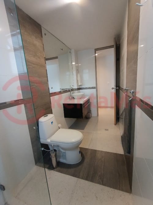 Apartamento de 3 alcobas en venta en Quinta Velez, Cúcuta, 168 m² · foto 17 de 22