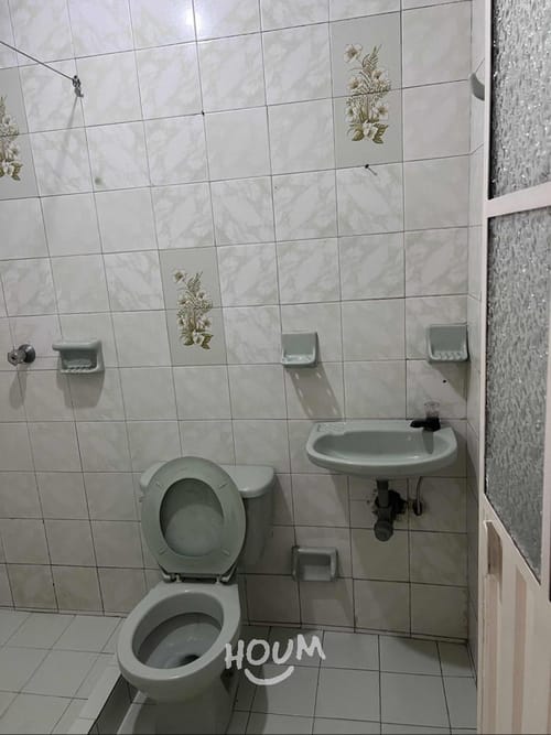 Apartamento de 2 alcobas en arriendo en Leon Xiii, Soacha, 36 m² · foto 11 de 17