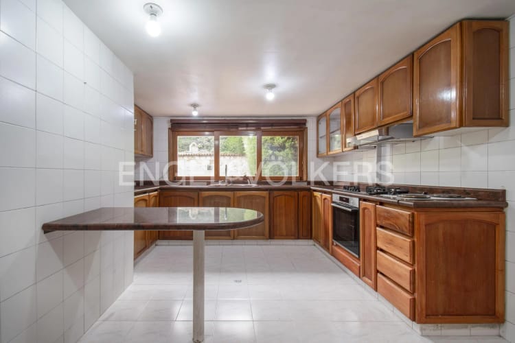 Casa de 4 alcobas en venta en Cerros De Suba, Bogotá, 292 m² · foto 8 de 20