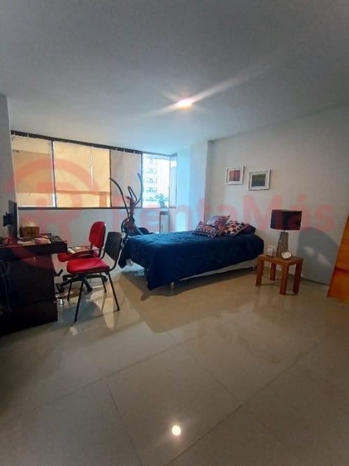 Apartamento de 3 alcobas en venta en Quinta Velez, Cúcuta, 168 m² · foto 18 de 22