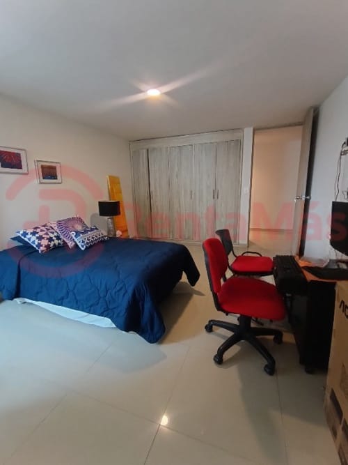 Apartamento de 3 alcobas en venta en Quinta Velez, Cúcuta, 168 m² · foto 19 de 22