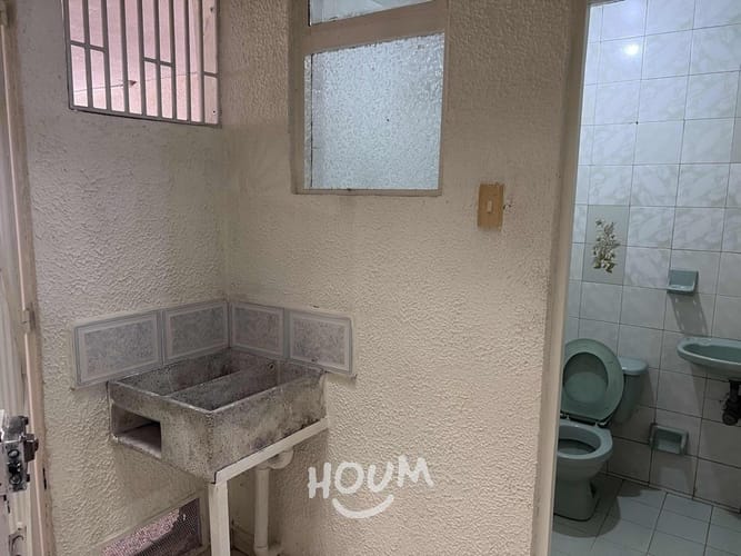 Apartamento de 2 alcobas en arriendo en Leon Xiii, Soacha, 36 m² · foto 12 de 17