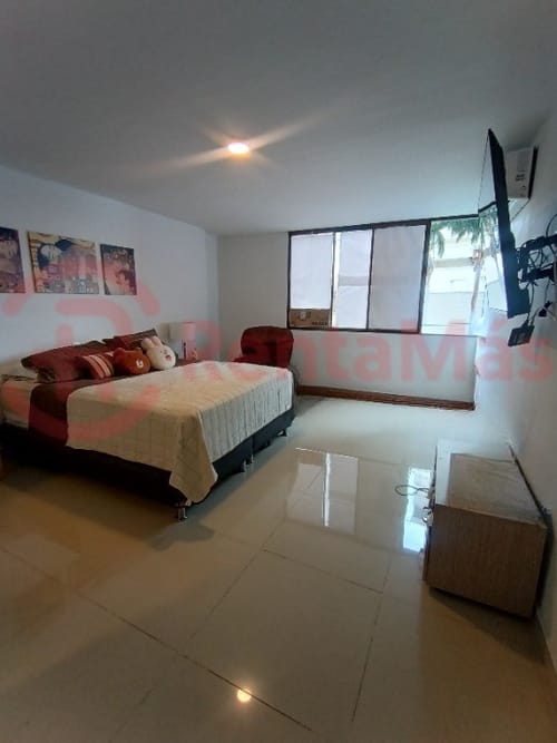 Apartamento de 3 alcobas en venta en Quinta Velez, Cúcuta, 168 m² · foto 20 de 22