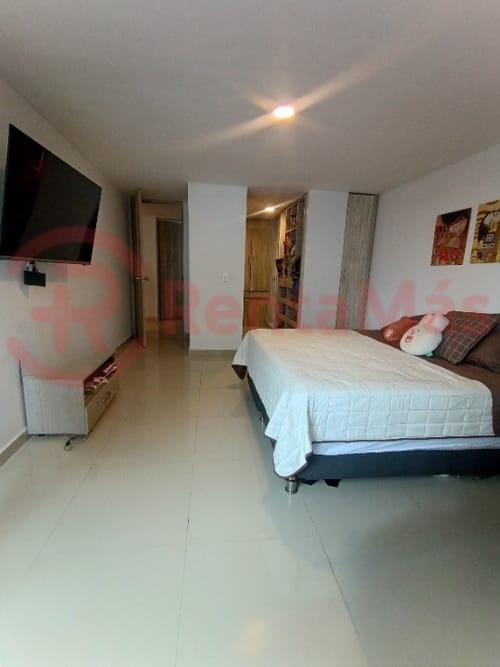 Apartamento de 3 alcobas en venta en Quinta Velez, Cúcuta, 168 m² · foto 21 de 22