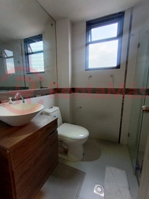 Apartamento de 3 alcobas en venta en Quinta Velez, Cúcuta, 168 m² · foto 22 de 22