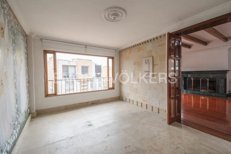 Casa de 4 alcobas en venta en Cerros De Suba, Bogotá, 292 m² · foto 5 de 20
