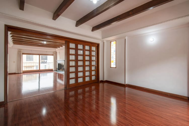 Casa de 4 alcobas en venta en Cerros De Suba, Bogotá, 292 m² · foto 4 de 20
