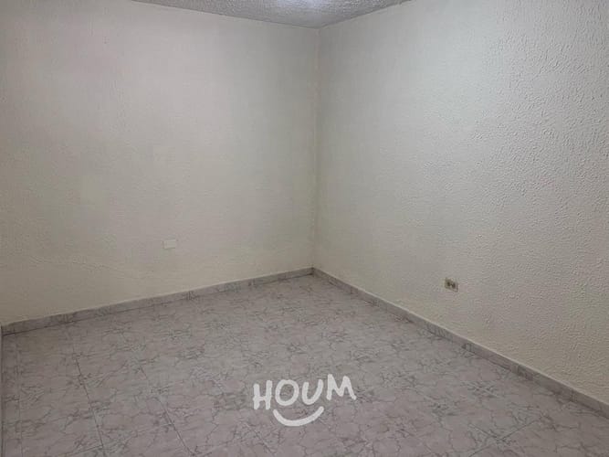 Apartamento de 2 alcobas en arriendo en Leon Xiii, Soacha, 36 m² · foto 17 de 17