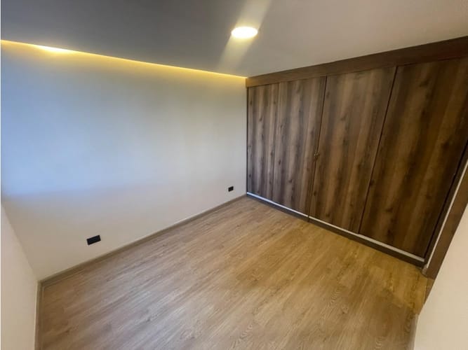Apartamento de 2 alcobas en arriendo en Las Quintas, Tunja, 52 m² · foto 2 de 12