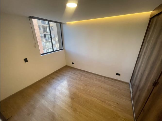 Apartamento de 2 alcobas en arriendo en Las Quintas, Tunja, 52 m² · foto 3 de 12