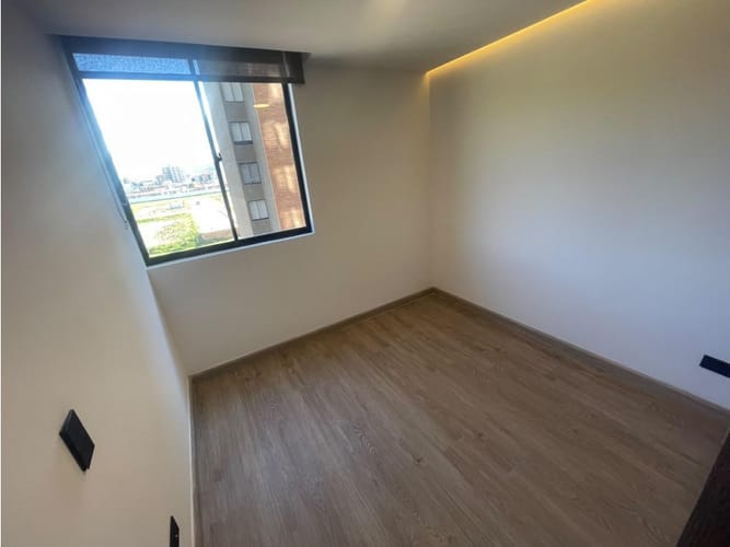 Apartamento de 2 alcobas en arriendo en Las Quintas, Tunja, 52 m² · foto 4 de 12