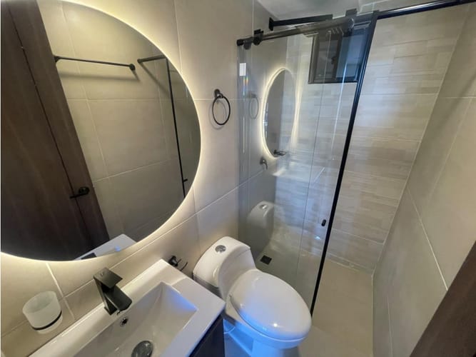 Apartamento de 2 alcobas en arriendo en Las Quintas, Tunja, 52 m² · foto 6 de 12