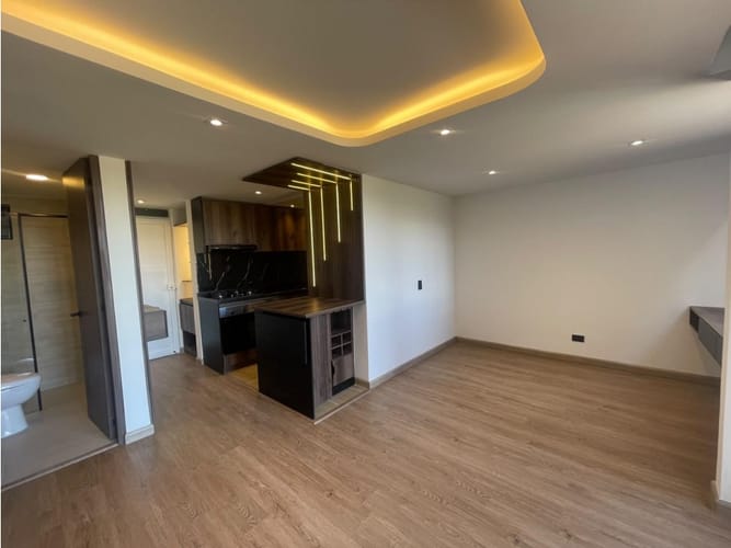 Apartamento de 2 alcobas en arriendo en Las Quintas, Tunja, 52 m² · foto 9 de 12