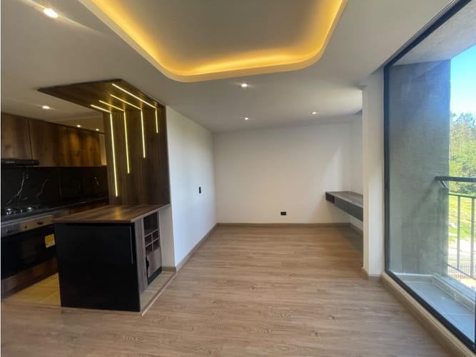 Apartamento de 2 alcobas en arriendo en Las Quintas, Tunja, 52 m² · foto 10 de 12