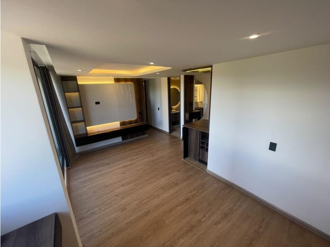 Apartamento de 2 alcobas en arriendo en Las Quintas, Tunja, 52 m² · foto 11 de 12