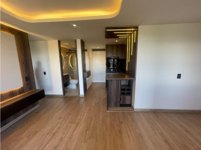 Apartamento de 2 alcobas en arriendo en Las Quintas, Tunja, 52 m² · foto 12 de 12