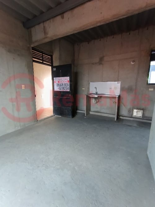 Apartamento de 3 alcobas en venta en Br Nuevo, Cúcuta, 50 m² · foto 4 de 15