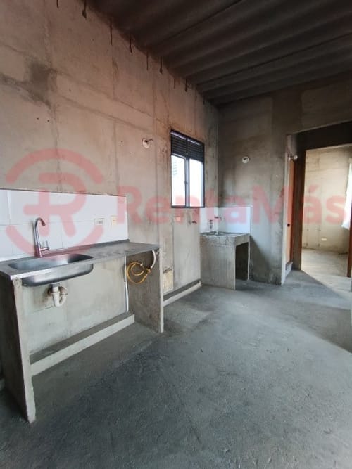 Apartamento de 3 alcobas en venta en Br Nuevo, Cúcuta, 50 m² · foto 5 de 15
