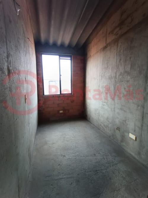 Apartamento de 3 alcobas en venta en Br Nuevo, Cúcuta, 50 m² · foto 6 de 15