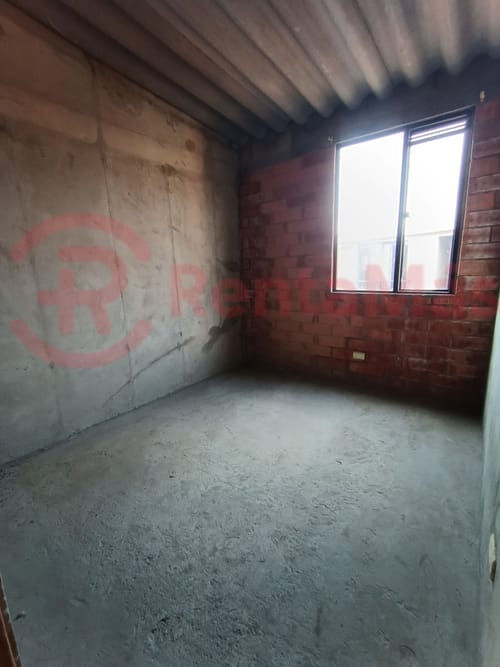 Apartamento de 3 alcobas en venta en Br Nuevo, Cúcuta, 50 m² · foto 8 de 15