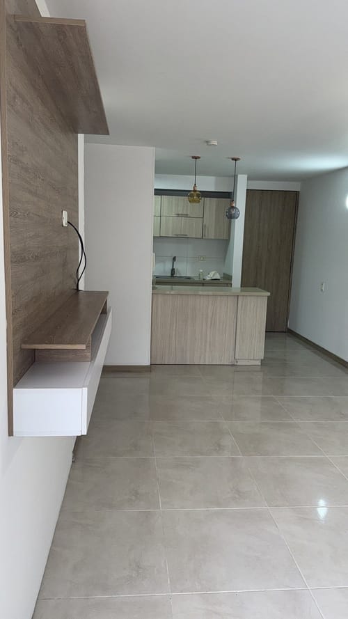 Apartamento de 3 alcobas en venta en Prados Del Norte, Cali, 67 m² · foto 2 de 16