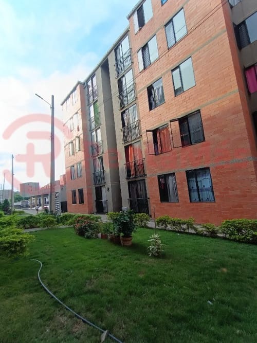 Apartamento de 3 alcobas en venta en Br Nuevo, Cúcuta, 50 m² · foto 12 de 15