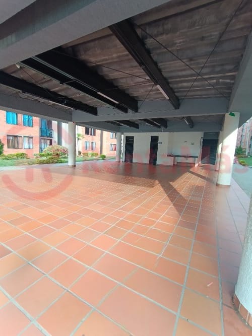 Apartamento de 3 alcobas en venta en Br Nuevo, Cúcuta, 50 m² · foto 13 de 15