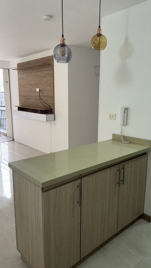 Apartamento de 3 alcobas en venta en Prados Del Norte, Cali, 67 m² · foto 4 de 16