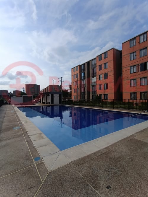 Apartamento de 3 alcobas en venta en Br Nuevo, Cúcuta, 50 m² · foto 15 de 15