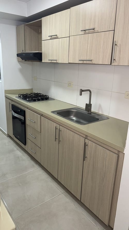 Apartamento de 3 alcobas en venta en Prados Del Norte, Cali, 67 m² · foto 5 de 16