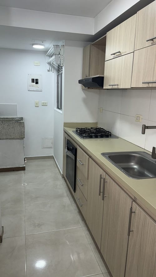 Apartamento de 3 alcobas en venta en Prados Del Norte, Cali, 67 m² · foto 6 de 16